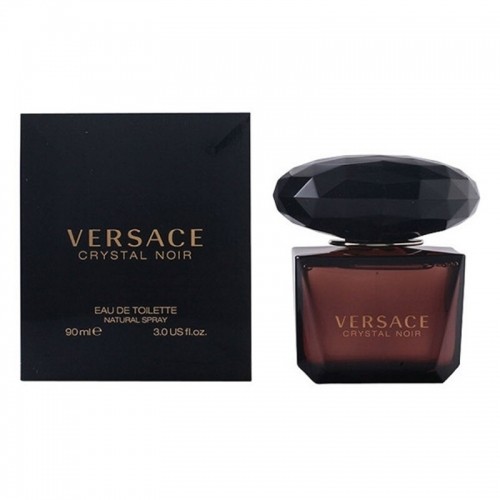 Parfem za žene Crystal Noir Versace EDT image 1