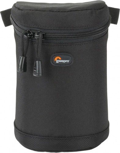 Lowepro Lens Case 9x13cm, black image 1