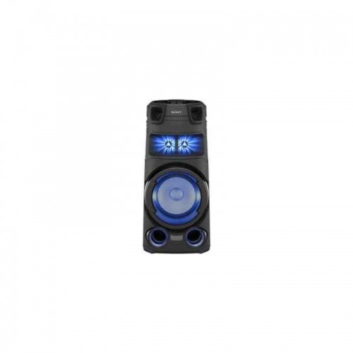 Speakers Sony MHCV73D.CEL Bluetooth Black image 1