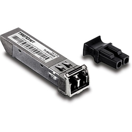 Волоконный модуль SFP MultiModo Trendnet TI-MGBSX image 1