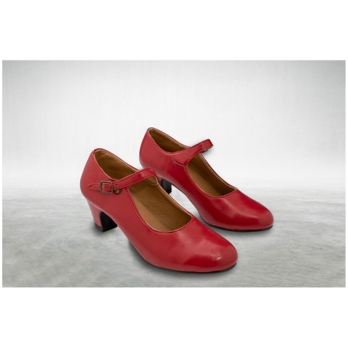 Flamenco Shoes for Children image 1