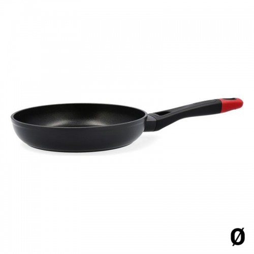 Non-stick frying pan Pyrex Optima+ Aluminium image 1