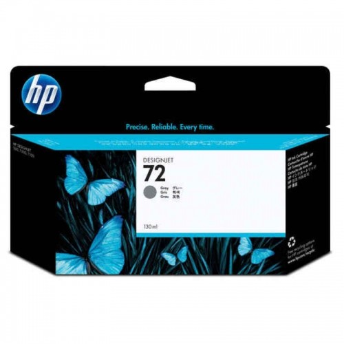 Original Ink Cartridge HP 72 image 1