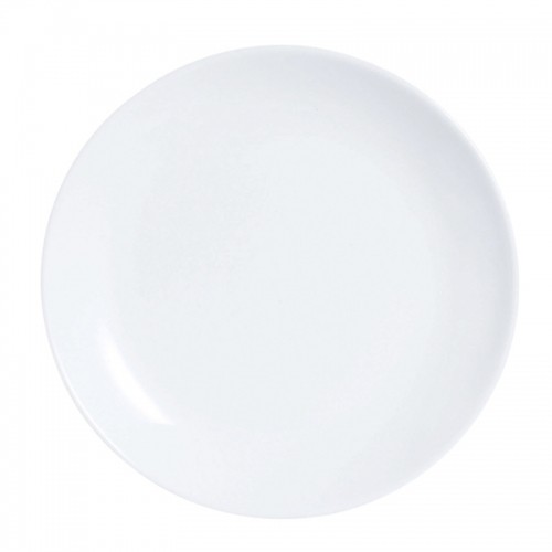 Набор посуды Luminarc Diwali 6 pcs Белый Cтекло (19 cm) image 1