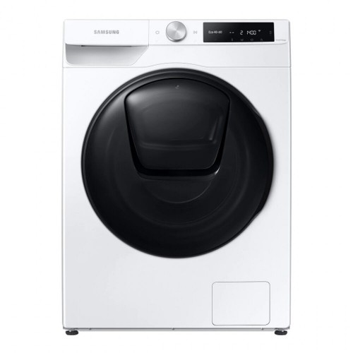 Washer - Dryer Samsung WD90T654DBE 9kg / 6kg 1400 rpm Белый image 1