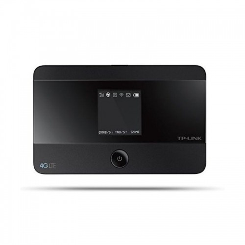 Pārnēsājams Maršrutētājs 4G LTE-Wifi Dual TP-Link M7350 150 Mbps/50 Mbps 2.4 GHz/5 GHz 2000 mAh image 1