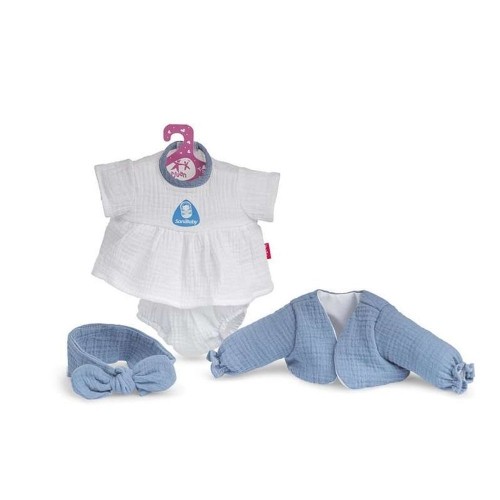 Doll's clothes Berjuan 3083 Blue (40 cm) image 1