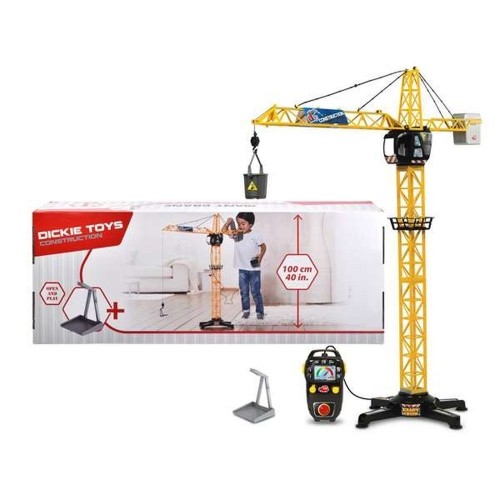 Toy Crane Simba ‎ Пульт ДУ (100 cm) image 1