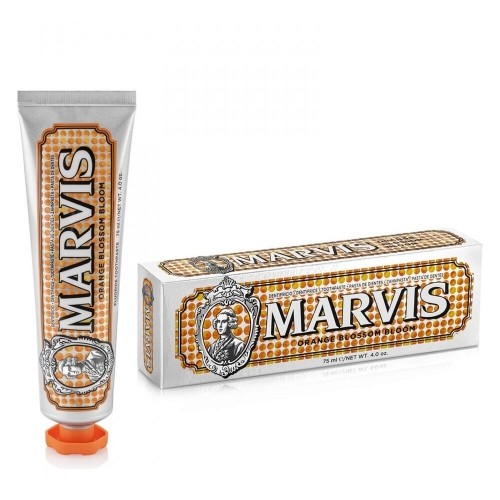 Зубная паста Marvis Orange Blossom (75 ml) image 1