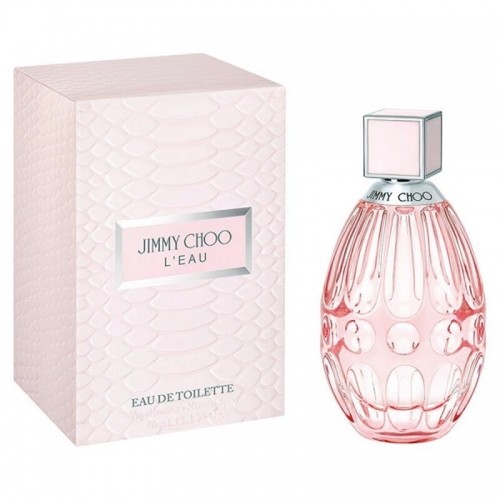 Women's Perfume Jimmy Choo EDT image 1
