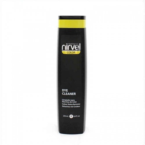 Shampoo Nirvel Dye Cleaner image 1