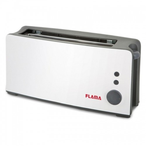 Тостер Flama 958FL 900W Blanco image 1