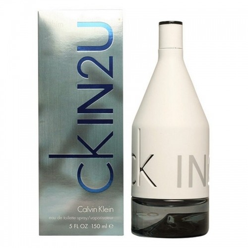 Men's Perfume Calvin Klein EDT image 1