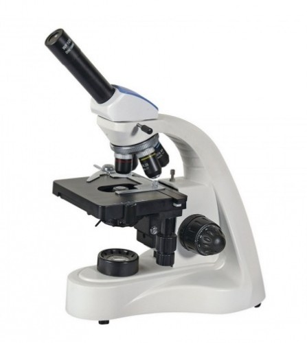 Levenhuk MED 10M Monocular Microscope image 1