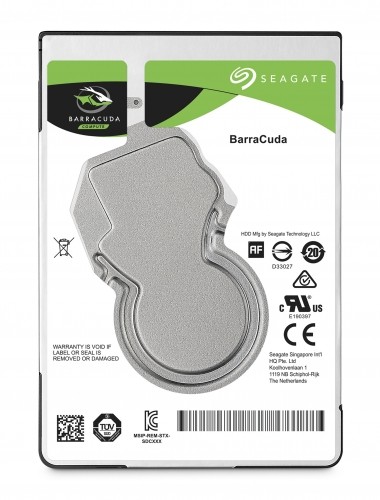 Seagate  image 1