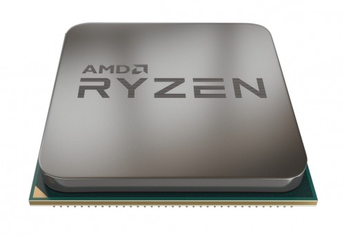 AMD  image 1