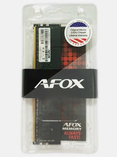 Afox  image 1