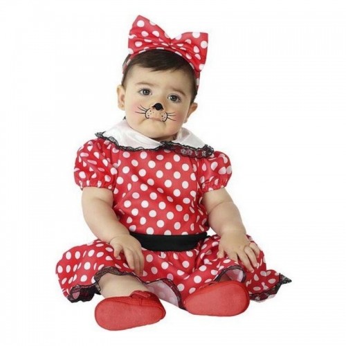 Bigbuy Carnival Svečana odjeća za bebe Mazs pelēns image 1