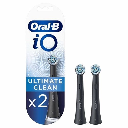 Replacement Head Oral-B CB2 FFS ULTIMATE image 1