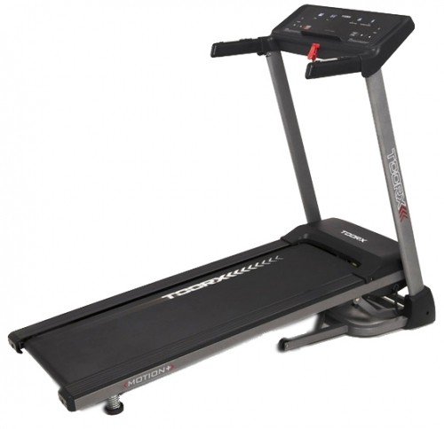 Treadmill TOORX MOTION-PLUS image 1