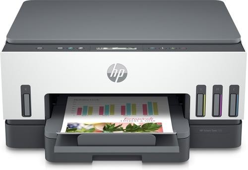 HP Smart Tank 720 All-in-One image 1