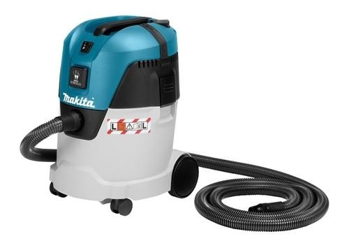Makita L-class dust extraction 25L image 1