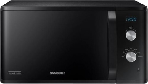 MICROWAVE OVEN 23L SOLO/MS23K3614AK SAMSUNG image 1