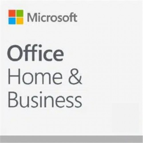 Microsoft Office Home and Business 2021 T5D-03485 ESD, License term 1 year(s), ALL Languages image 1