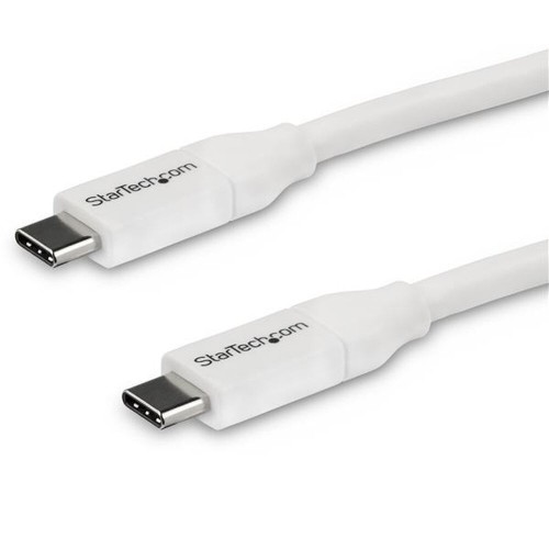 Cable USB C Startech USB2C5C4MW           4 m image 1