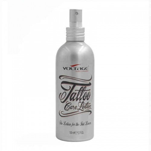 Успокаивающий лосьон Voltage Tattoo Care (100 ml) image 1