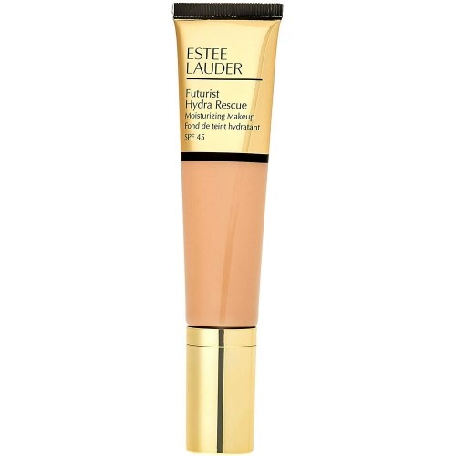 Основа-крем для макияжа Futurist Hydra Rescue Estee Lauder 5W1-Bronze (35 ml) image 1