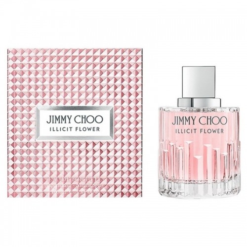Женская парфюмерия Illicit Flower Jimmy Choo EDT image 1