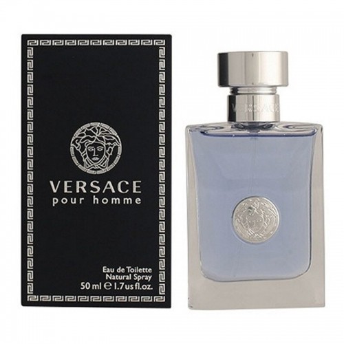 Мужская парфюмерия Pour Homme Versace EDT image 1