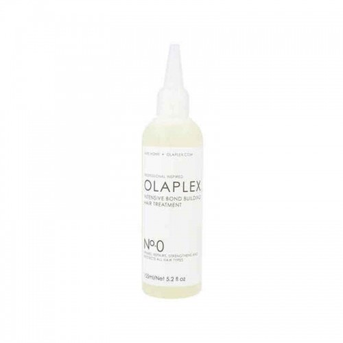 Līdzeklis Olaplex Intensive Bond Building Nº0 (155 ml) image 1