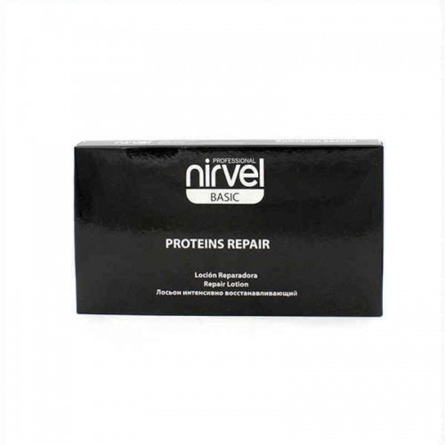 Восстанавливающее средство для волос Nirvel Proteins Repair (10 x 10 ml) image 1