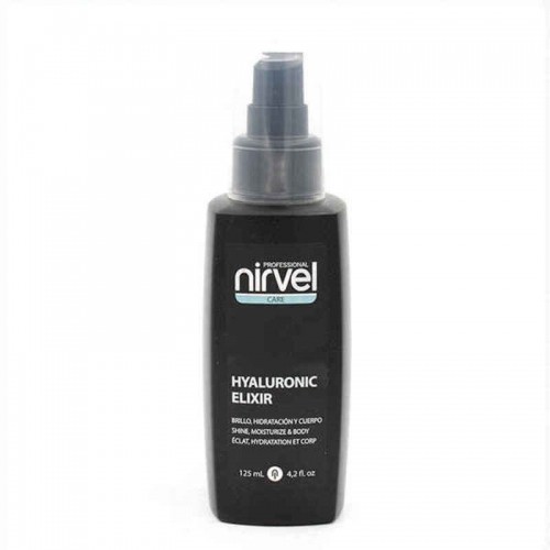 Līdzeklis Nirvel Care Elixir Hyaluronic (125 ml) image 1