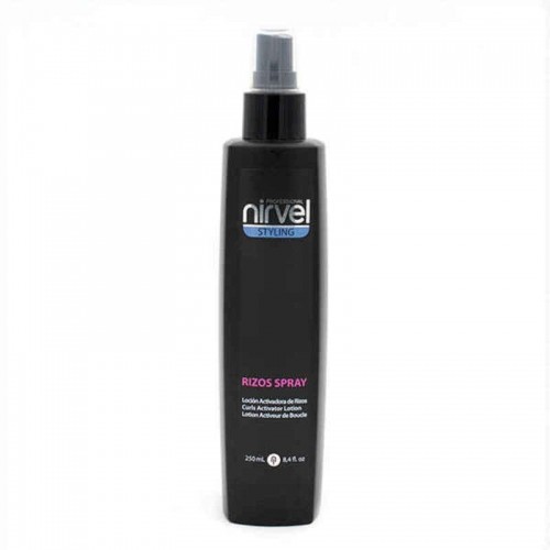 Spray Nirvel Styling Curly Hair (250 ml) image 1