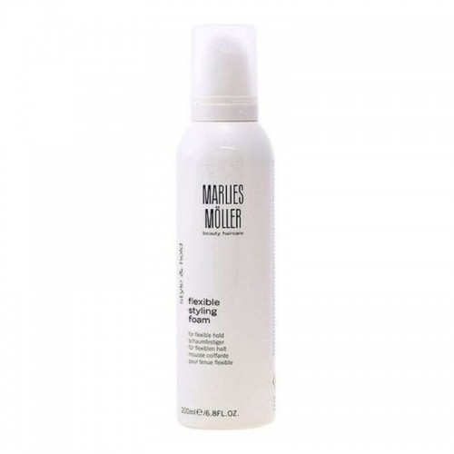 Styling Mousse Flexible Styling Marlies Möller (200 ml) image 1