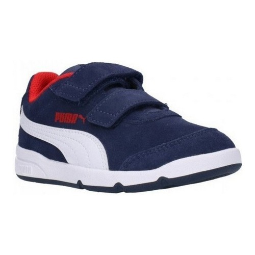 Sports Shoes for Kids Puma STEPFLEEX 2 SD V INF 371231 09 image 1