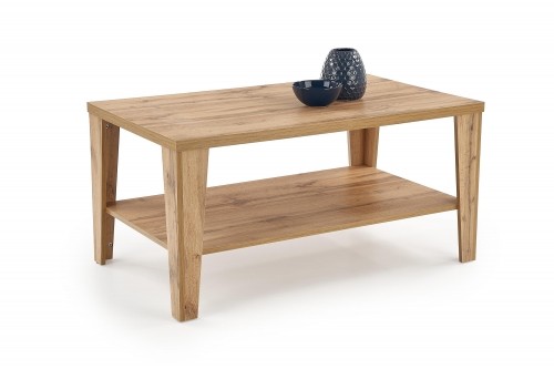 Halmar MANTA c. table, color: votan oak image 1