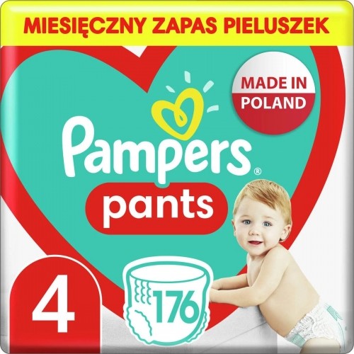 Pampers  image 1