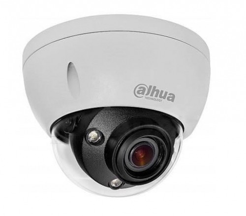 NET CAMERA 4MP IR DOME/IPC-HDBW5442E-ZE-2712 DAHUA image 1