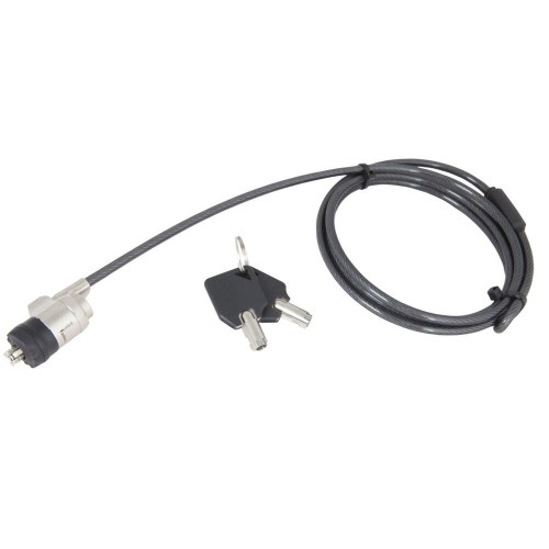 Security Cable Urban Factory CRS21UF 1,5 m image 1