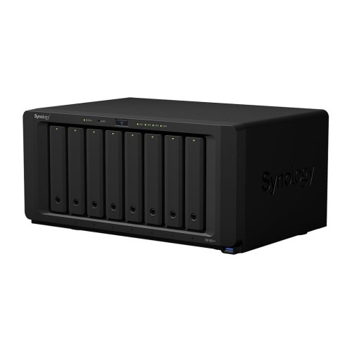Synology Inc. NAS STORAGE TOWER 8BAY/NO HDD USB3 DS1821+ SYNOLOGY image 1