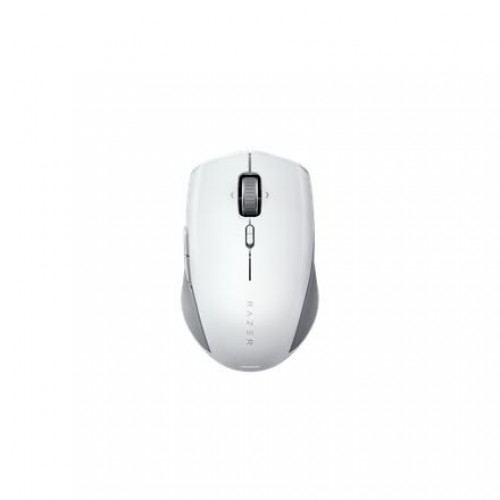 Razer Productivity mouse Pro Click Mini, Optical, 12000 DPI, Wireless connection, White image 1