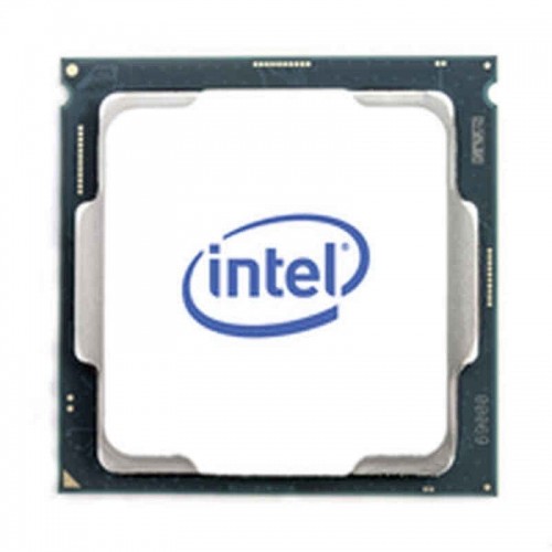 Процессор Intel i5-11400F image 1