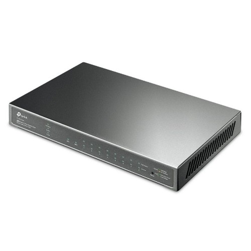 Переключатель TP-Link TL-SG2008 image 1