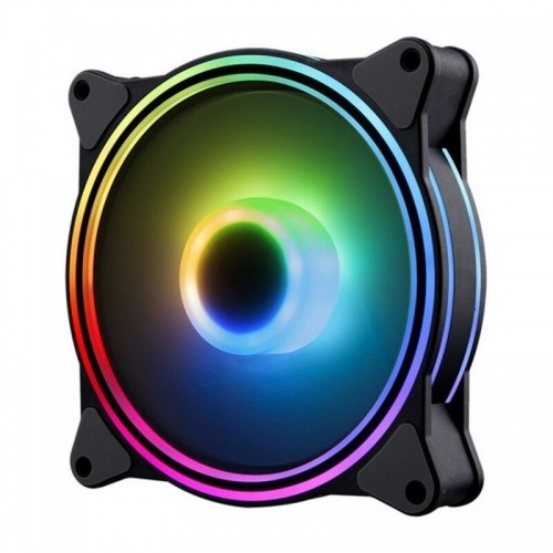 Portable Cooler Hiditec N8-ARGB LED RGB image 1