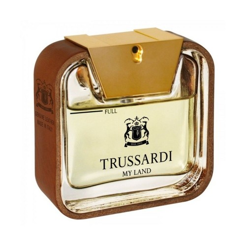 Parfem za muškarce Trussardi My Land EDT (100 ml) image 1