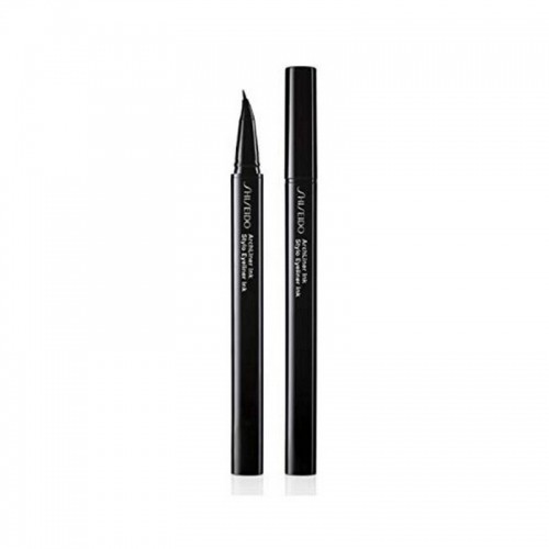 Eyeliner Shiseido ArchLiner Ink Чёрный (0,4 ml) image 1